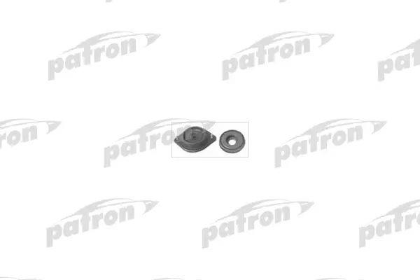Patron PSE4076 Suspension Strut Support Mount PSE4076: Buy near me in Poland at 2407.PL - Good price!