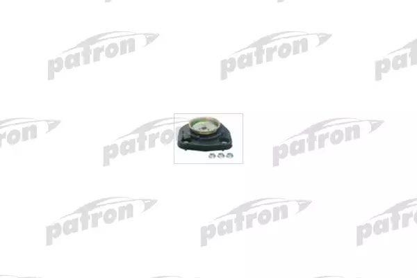 Patron PSE4190 Опора заднего амортизатора PSE4190: Отличная цена - Купить в Польше на 2407.PL!