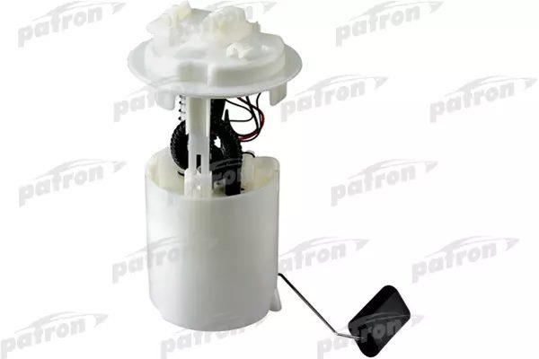 Patron PFP247 Fuel pump PFP247: Buy near me in Poland at 2407.PL - Good price!