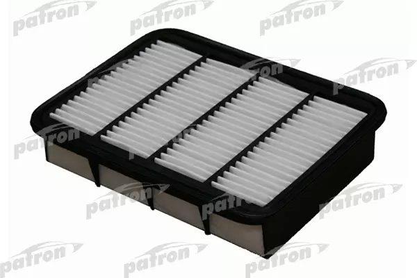 Patron PF1015 Air filter PF1015: Buy near me in Poland at 2407.PL - Good price!
