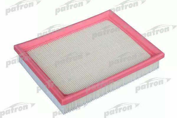 Patron PF1033 Air filter PF1033: Buy near me in Poland at 2407.PL - Good price!