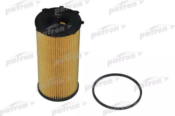 Patron PF4091 Oil Filter PF4091: Buy near me in Poland at 2407.PL - Good price!