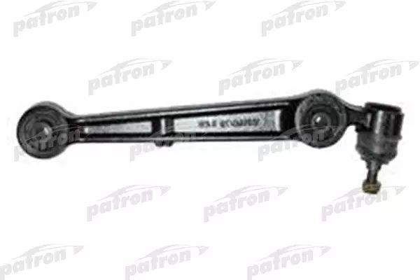 Patron PS5003L Suspension arm front lower left PS5003L: Buy near me in Poland at 2407.PL - Good price!