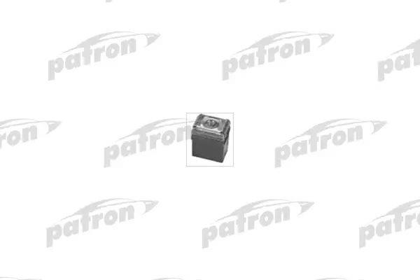 Patron PSE3230 Radiator pillow PSE3230: Buy near me in Poland at 2407.PL - Good price!