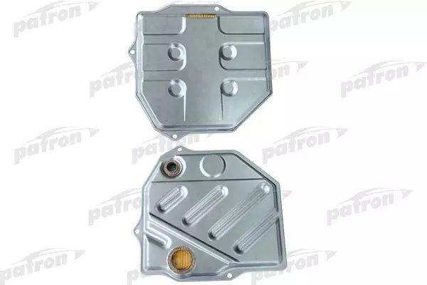 Patron PF5010 Automatic transmission filter PF5010: Buy near me in Poland at 2407.PL - Good price!