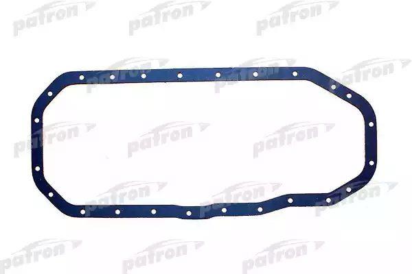 Patron PG4-0004 Gasket oil pan PG40004: Buy near me in Poland at 2407.PL - Good price!