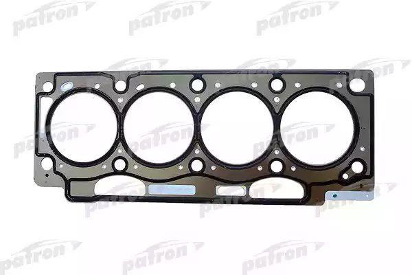 Patron PG2-0101 Gasket, cylinder head PG20101: Buy near me in Poland at 2407.PL - Good price!