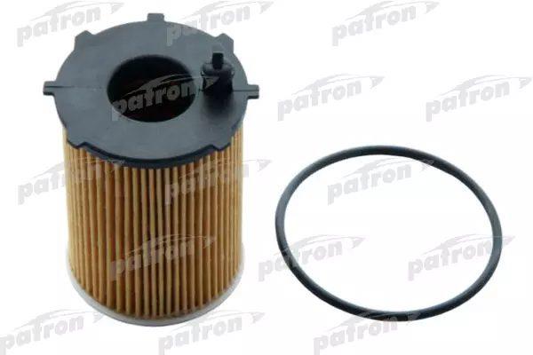 Patron PF4212 Oil Filter PF4212: Buy near me in Poland at 2407.PL - Good price!