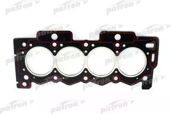 Patron PG2-0090 Gasket, cylinder head PG20090: Buy near me in Poland at 2407.PL - Good price!