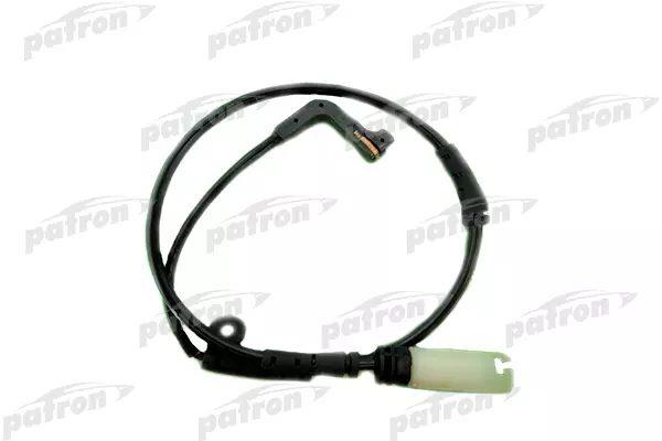 Patron PE17018 Warning contact, brake pad wear PE17018: Buy near me in Poland at 2407.PL - Good price!