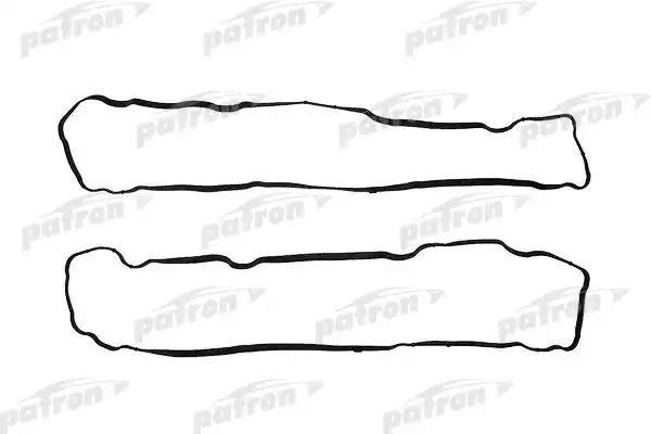 Patron PG6-0030 Gasket, cylinder head cover PG60030: Buy near me in Poland at 2407.PL - Good price!