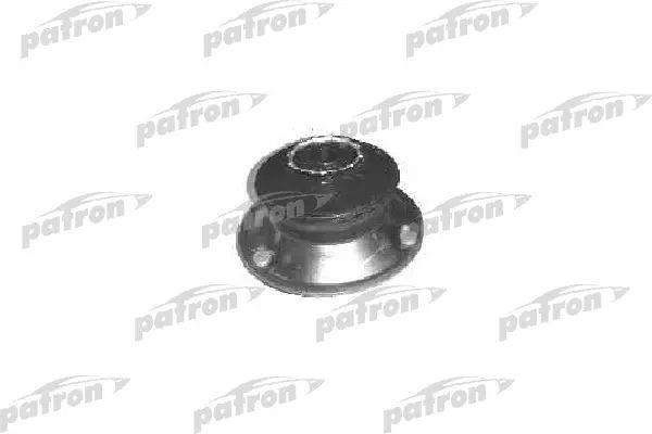 Patron PSE4138 Strut bearing with bearing kit PSE4138: Buy near me in Poland at 2407.PL - Good price!
