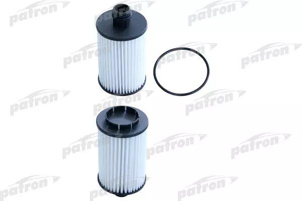 Patron PF4201 Oil Filter PF4201: Buy near me in Poland at 2407.PL - Good price!
