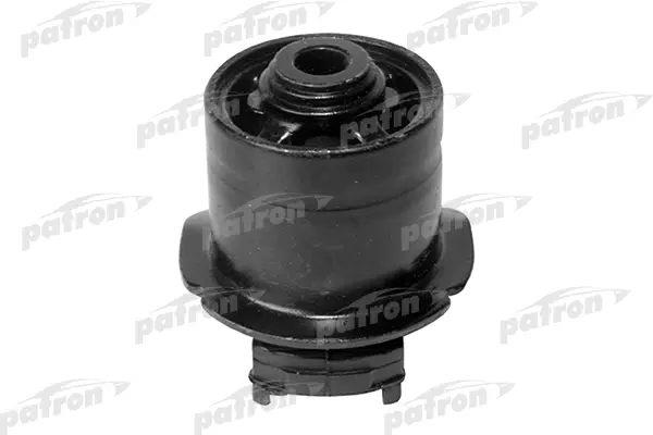 Patron PSE1811 Silentblock rear beam PSE1811: Buy near me in Poland at 2407.PL - Good price!