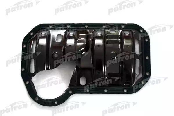 Patron PG4-0012 Gasket oil pan PG40012: Buy near me at 2407.PL in Poland at an Affordable price!