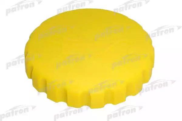 Patron P16-0024 Oil filler cap P160024: Buy near me in Poland at 2407.PL - Good price!