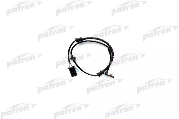 Patron PE17056 Warning contact, brake pad wear PE17056: Buy near me at 2407.PL in Poland at an Affordable price!