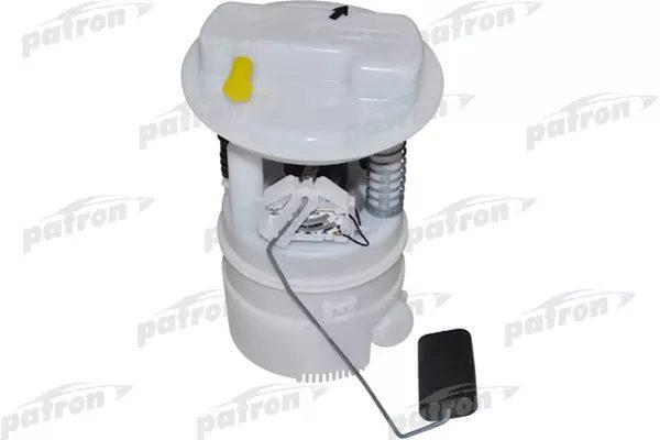 Patron PFP263 Fuel pump PFP263: Buy near me in Poland at 2407.PL - Good price!