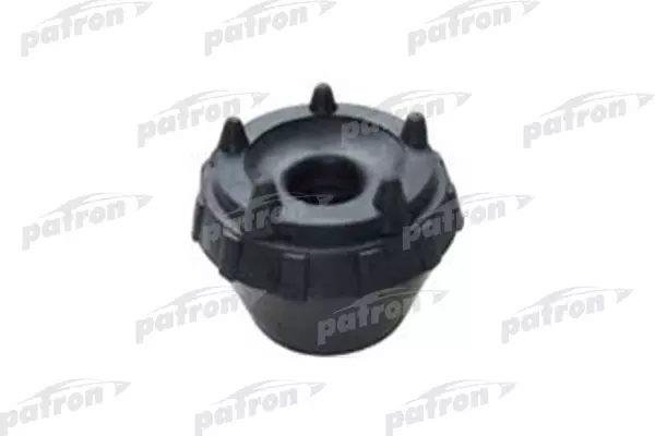 Patron PSE4114 Rear shock absorber support PSE4114: Buy near me in Poland at 2407.PL - Good price!
