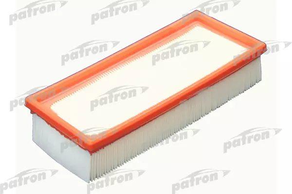 Patron PF1082 Air filter PF1082: Buy near me in Poland at 2407.PL - Good price!
