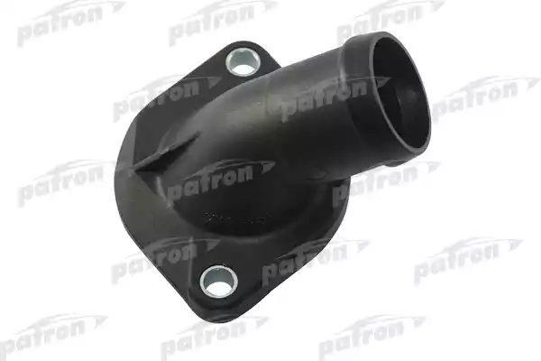 Patron P29-0026 Coolant pipe flange P290026: Buy near me in Poland at 2407.PL - Good price!