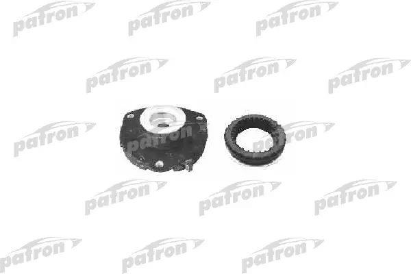 Patron PSE4245 Front Shock Absorber Support PSE4245: Buy near me in Poland at 2407.PL - Good price!