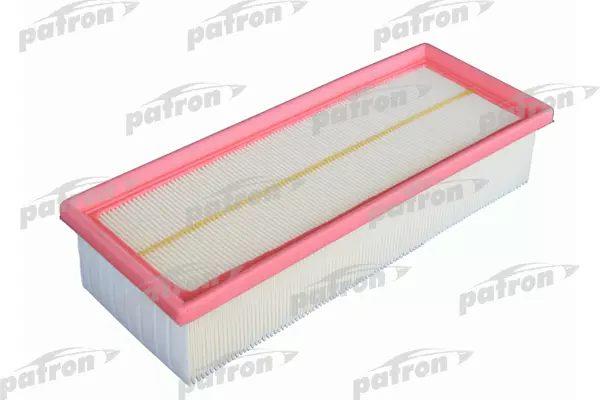 Patron PF1160 Air filter PF1160: Buy near me in Poland at 2407.PL - Good price!