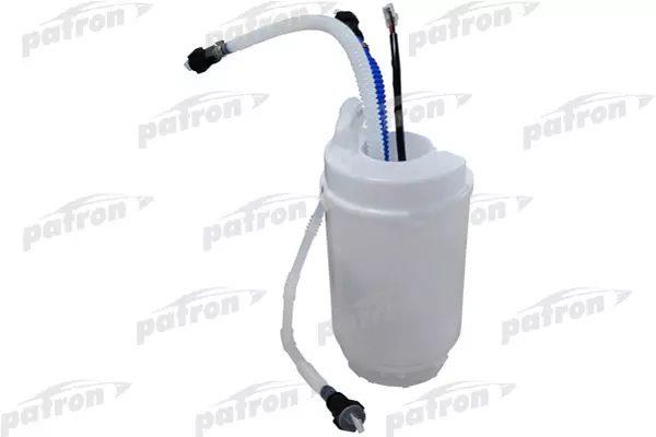 Patron PFP366 Fuel pump PFP366: Buy near me in Poland at 2407.PL - Good price!