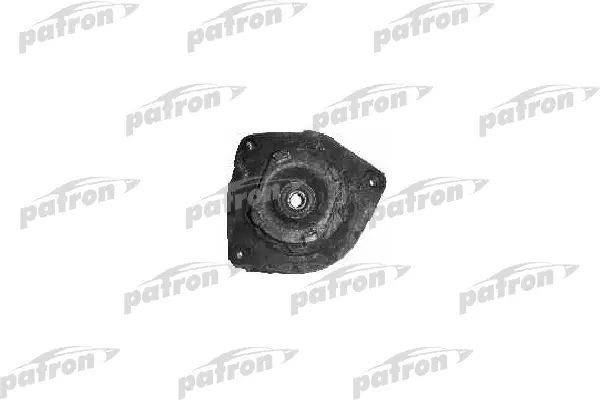 Patron PSE4187 Front Shock Absorber Right PSE4187: Buy near me in Poland at 2407.PL - Good price!