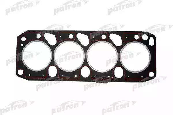 Patron PG2-0058 Gasket, cylinder head PG20058: Buy near me in Poland at 2407.PL - Good price!