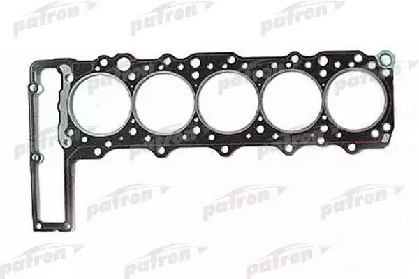 Patron PG2-0046 Gasket, cylinder head PG20046: Buy near me in Poland at 2407.PL - Good price!
