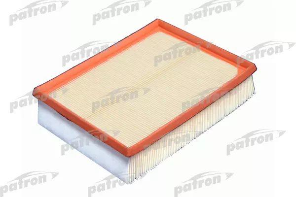 Patron PF1081 Air filter PF1081: Buy near me in Poland at 2407.PL - Good price!