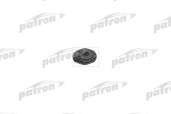 Patron PSE4067 Suspension Strut Support Mount PSE4067: Buy near me in Poland at 2407.PL - Good price!