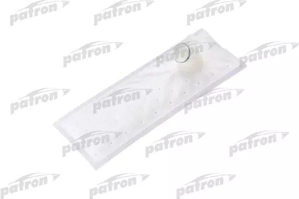Patron HS111001 Fuel pump filter HS111001: Buy near me in Poland at 2407.PL - Good price!