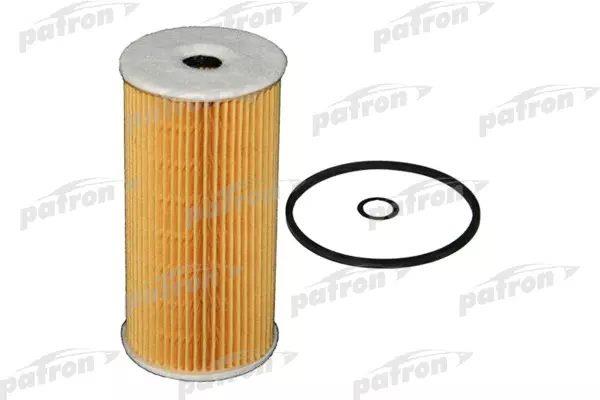 Patron PF4090 Oil Filter PF4090: Buy near me in Poland at 2407.PL - Good price!