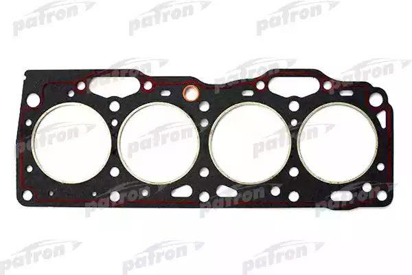 Patron PG2-0064 Gasket, cylinder head PG20064: Buy near me in Poland at 2407.PL - Good price!
