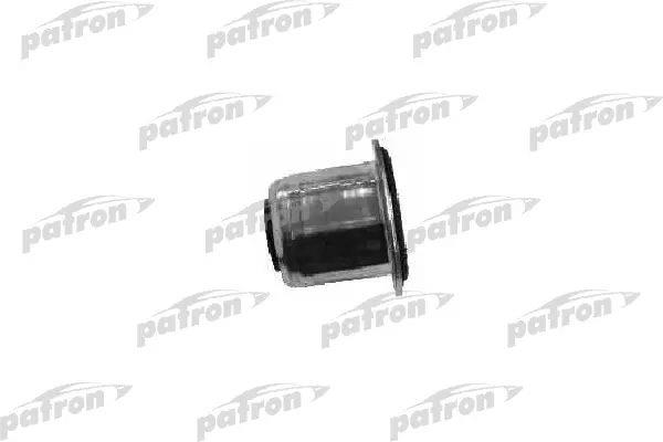 Patron PSE1237 Silentblock rear beam PSE1237: Buy near me at 2407.PL in Poland at an Affordable price!
