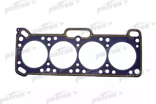 Patron PG2-0116 Gasket, cylinder head PG20116: Buy near me in Poland at 2407.PL - Good price!
