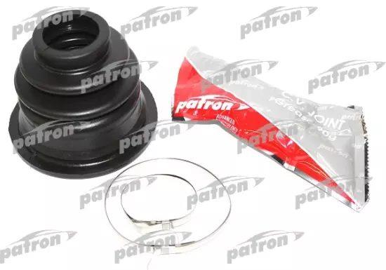 Patron PDC4179 Bellow set, drive shaft PDC4179: Buy near me in Poland at 2407.PL - Good price!