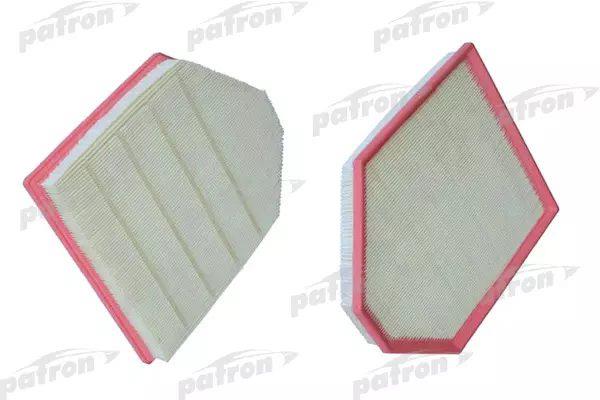 Patron PF1364 Air filter PF1364: Buy near me in Poland at 2407.PL - Good price!