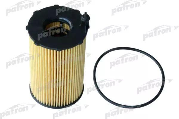 Patron PF4016 Масляный фильтр PF4016: Отличная цена - Купить в Польше на 2407.PL!