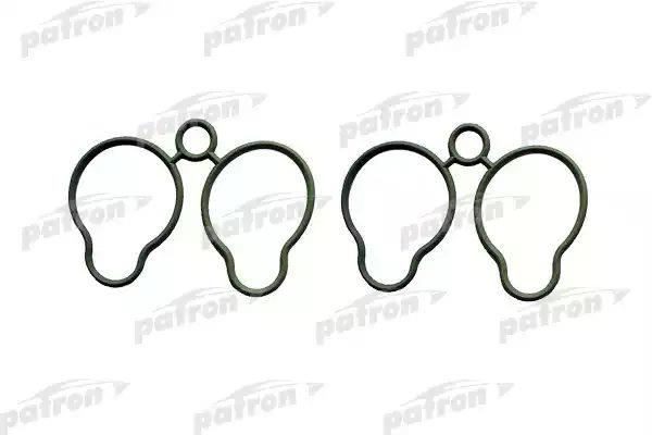 Patron PG5-1019 Gasket, intake manifold PG51019: Buy near me in Poland at 2407.PL - Good price!