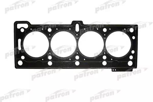 Patron PG2-0087 Gasket, cylinder head PG20087: Buy near me at 2407.PL in Poland at an Affordable price!