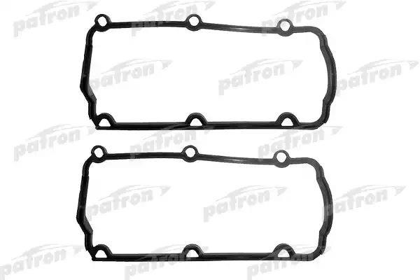 Patron PG6-0017 Gasket, cylinder head cover PG60017: Buy near me in Poland at 2407.PL - Good price!