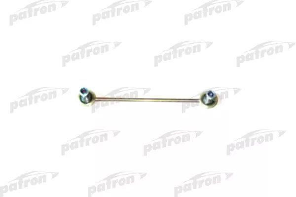 Patron PS4077 Rod/Strut, stabiliser PS4077: Buy near me in Poland at 2407.PL - Good price!