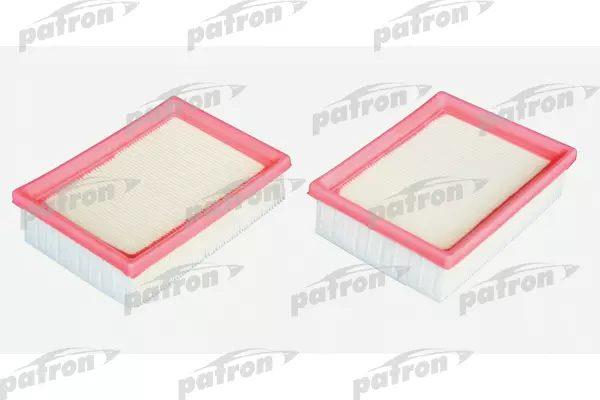 Patron PF1113 Air filter PF1113: Buy near me at 2407.PL in Poland at an Affordable price!