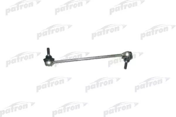 Patron PS4121 Rod/Strut, stabiliser PS4121: Buy near me at 2407.PL in Poland at an Affordable price!