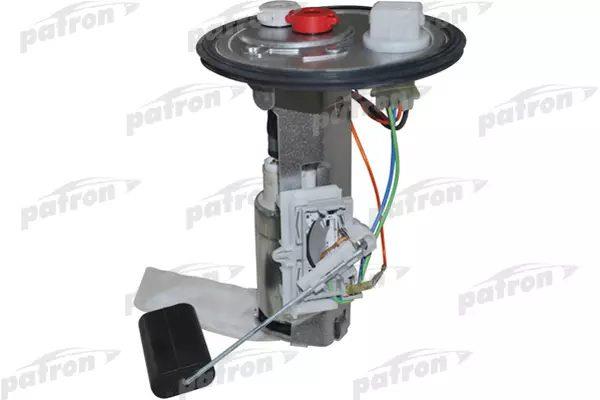 Patron PFP409 Fuel pump PFP409: Buy near me at 2407.PL in Poland at an Affordable price!