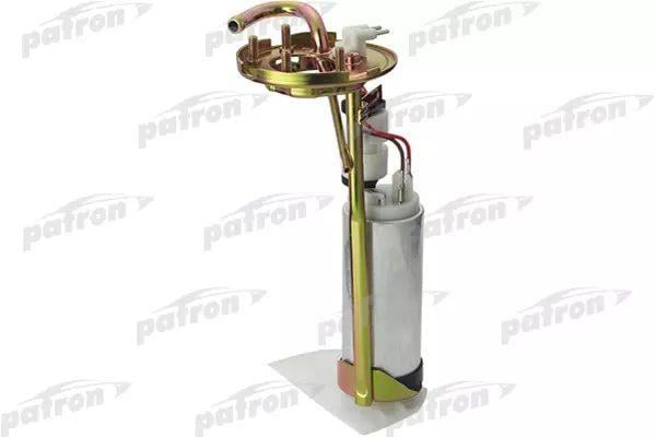 Patron PFP397 Fuel pump PFP397: Buy near me at 2407.PL in Poland at an Affordable price!