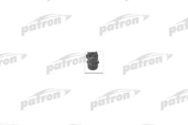 Patron PSE2118 Втулка стабілізатора переднього PSE2118: Приваблива ціна - Купити у Польщі на 2407.PL!